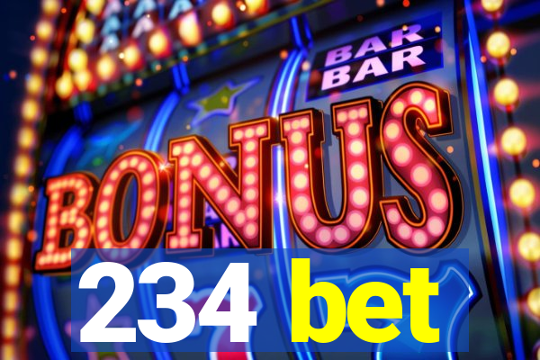 234 bet